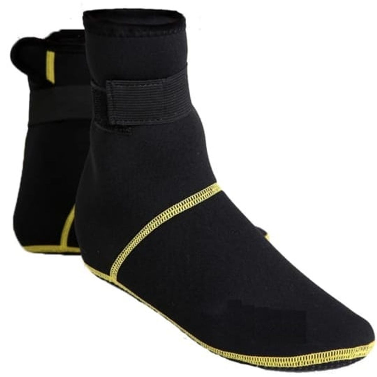 IMPORTADO MC - Medias Neopreno Talla 33 tipo bota Antideslizante Aqua Shoes