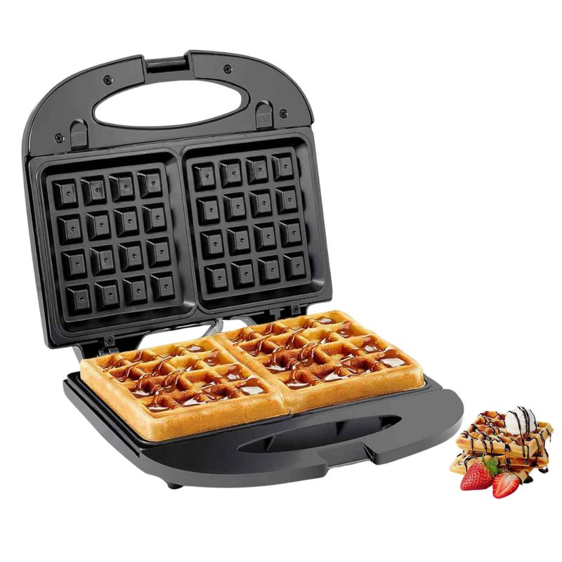 Waflera Sandwichera Nationalizer 