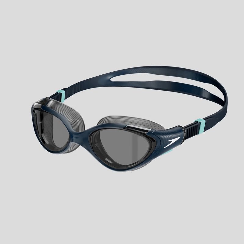 SPEEDO - Lente para Natacion Speedo Biofuse 2.0 Female Blue