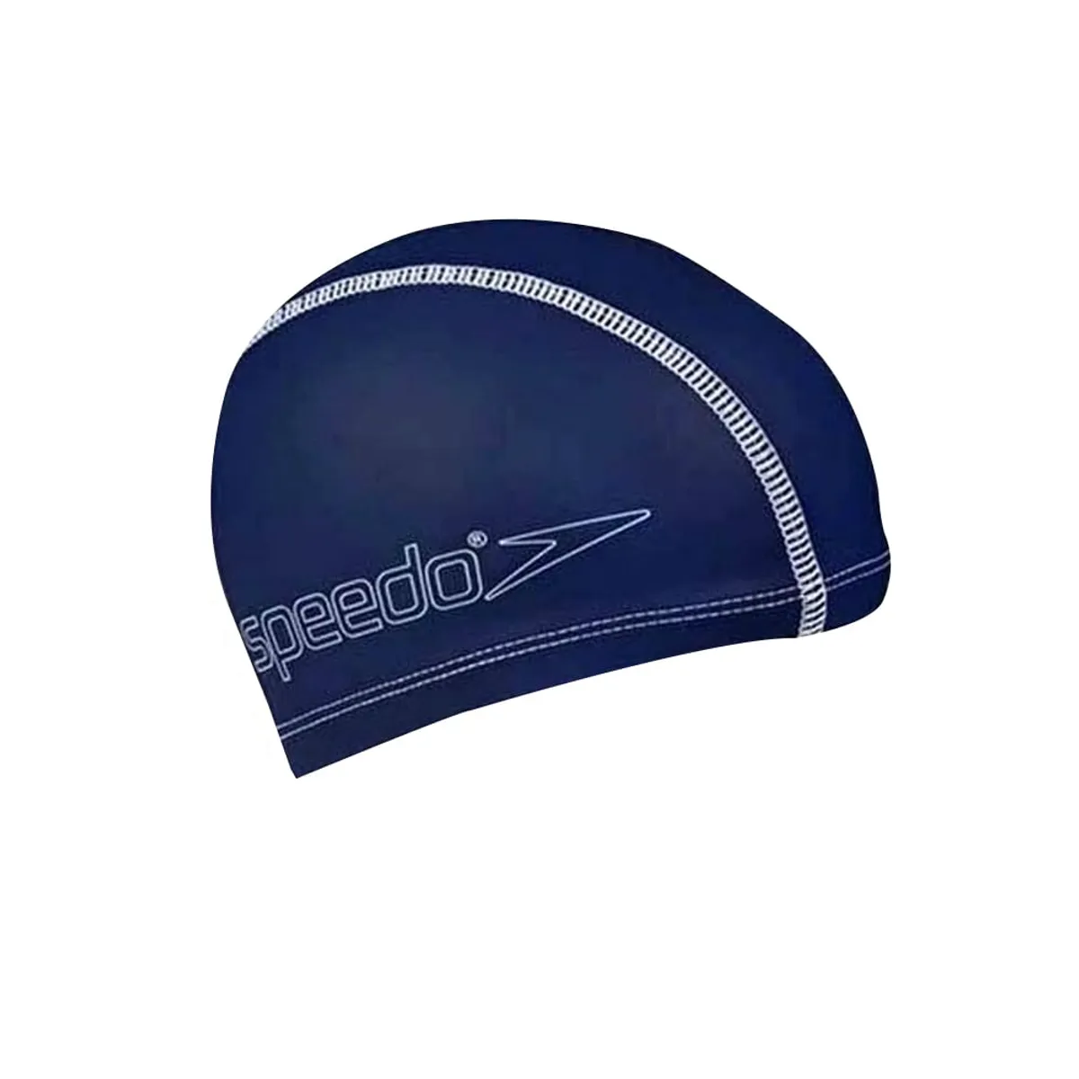SPEEDO - Gorro para Natacion Speedo Pace Cap Junior Navy