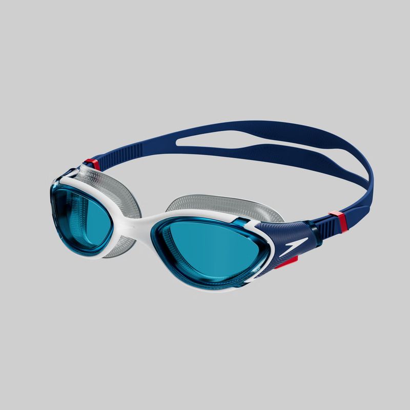 SPEEDO - Lente para Natacion Speedo Biofuse 2.0 Blue