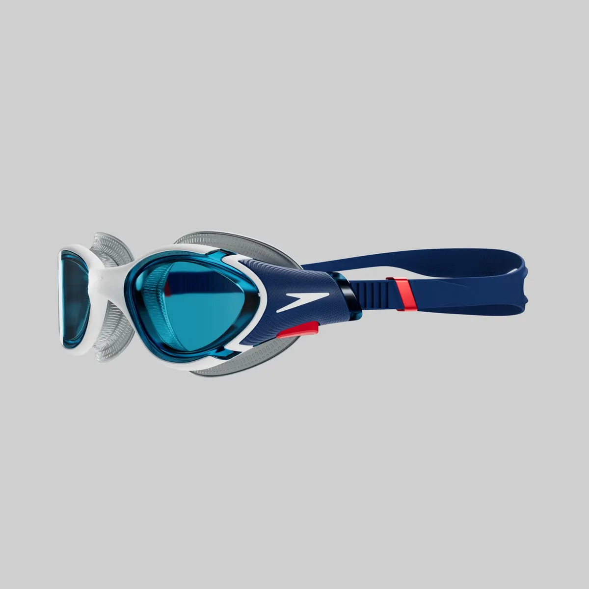 SPEEDO - Lente para Natacion Speedo Biofuse 2.0 Blue