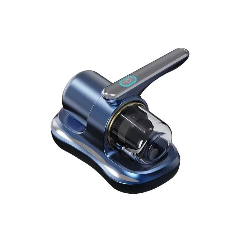 OEM - Aspiradora de Mano Anti Ácaros con Tecnología UV Portátil Recargable