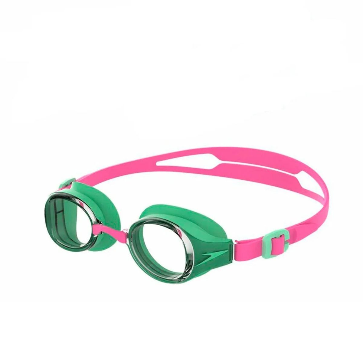 SPEEDO - Lente para Natacion Speedo Hydropure Junior Verde