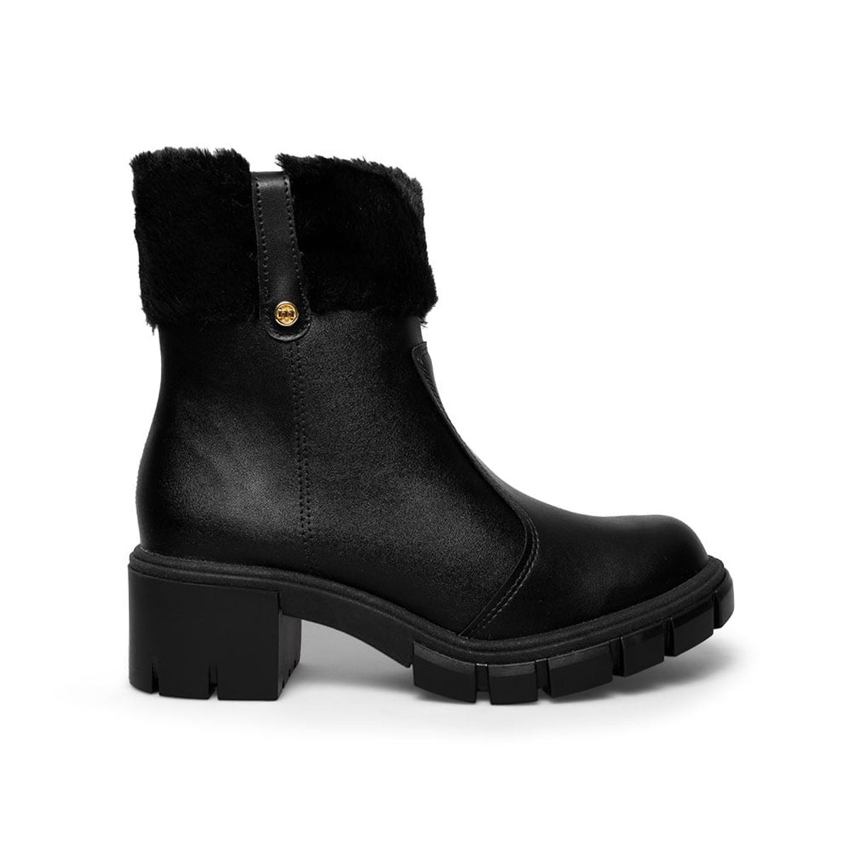 MOLECA - Botas Para Mujer Moleca