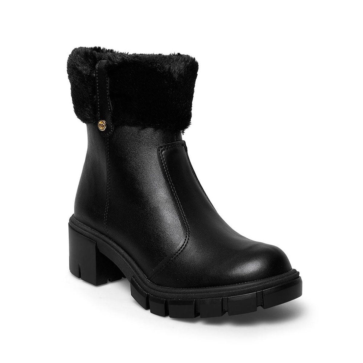 MOLECA - Botas Para Mujer Moleca