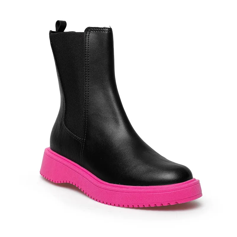 MOLECA - Botas Para Mujer Moleca