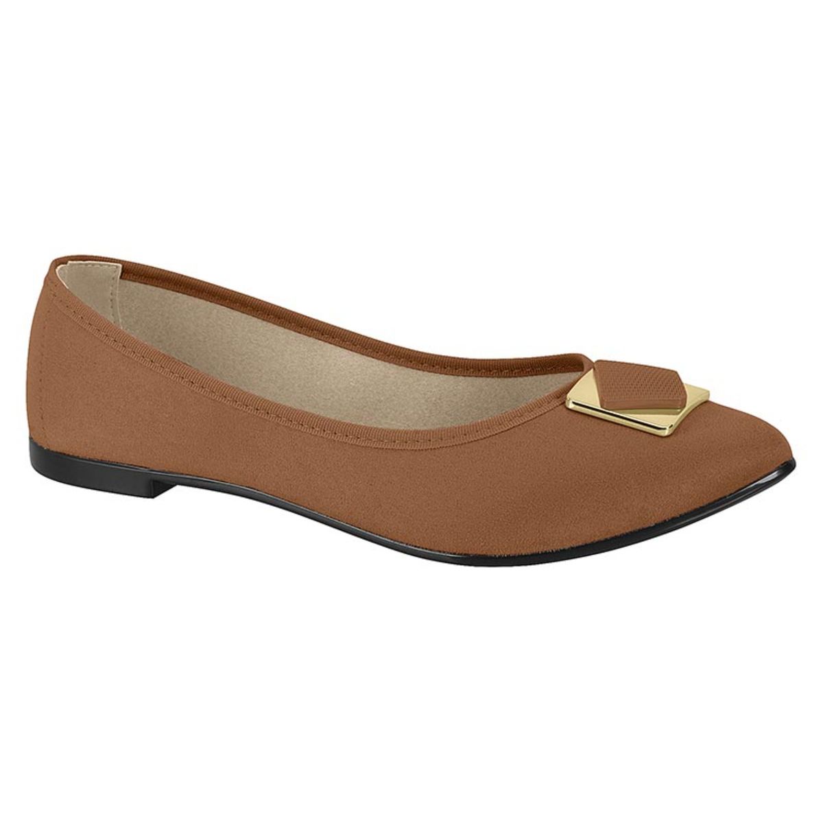 MOLECA - Ballerinas Para Mujer Moleca