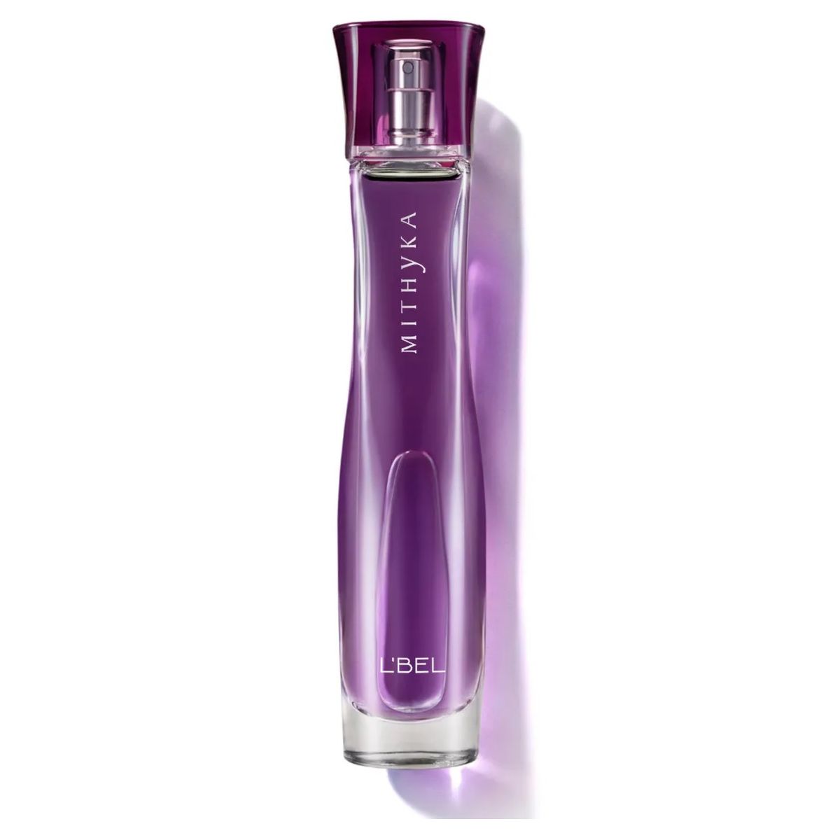 LBEL - Mithyka Perfume de Mujer Larga Duración 50 ml L'BEL
