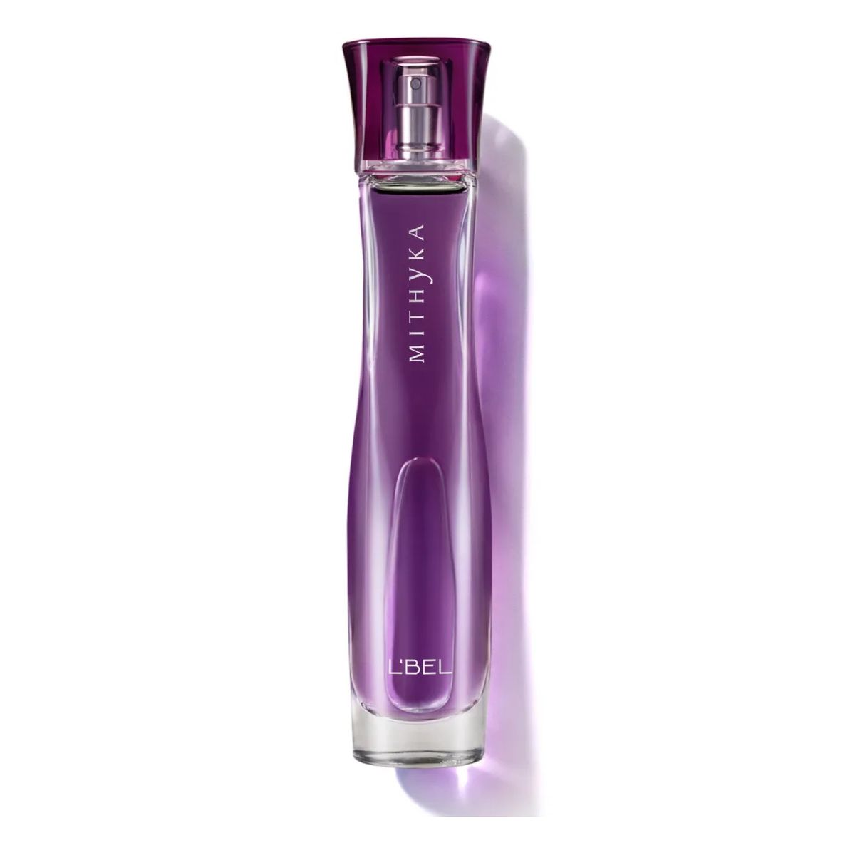 LBEL - Mithyka Perfume de Mujer Larga Duración 50 ml L'BEL