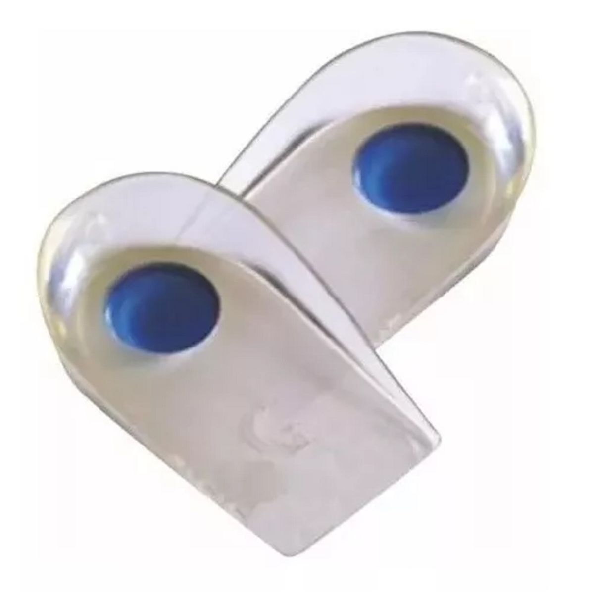 SILIFORM - Taloneras Punto removible SILICONA Siliform Talla M