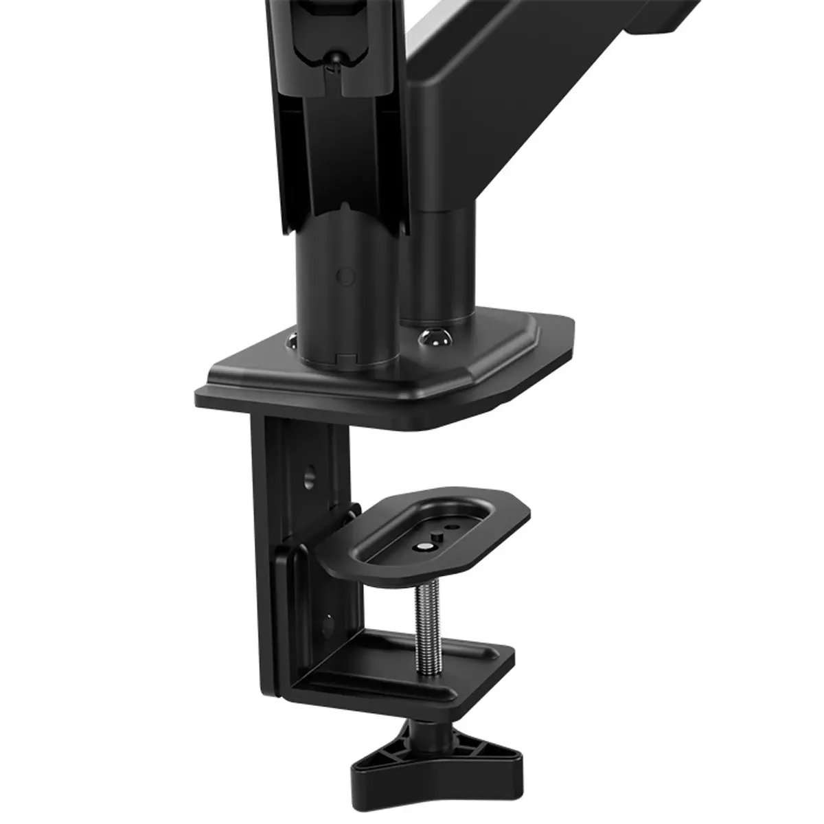 KLIPXTREME - Soporte doble para monitores 13 a 32 Acero Klip Xtreme - KMM-410