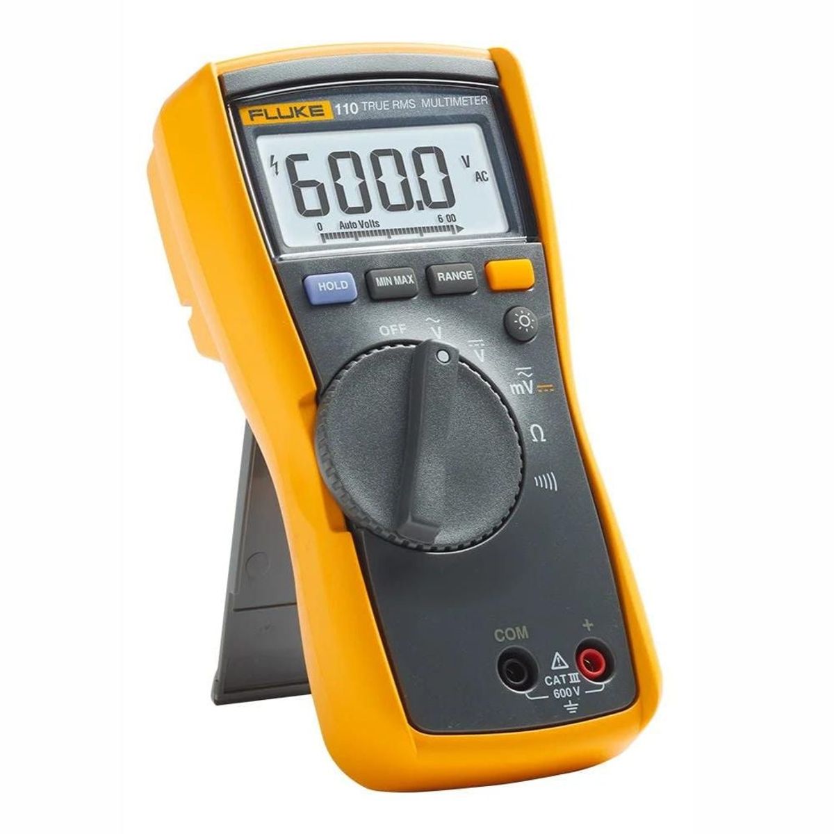 FLUKE - Multímetro Digital Fluke 110 TRUE RMS