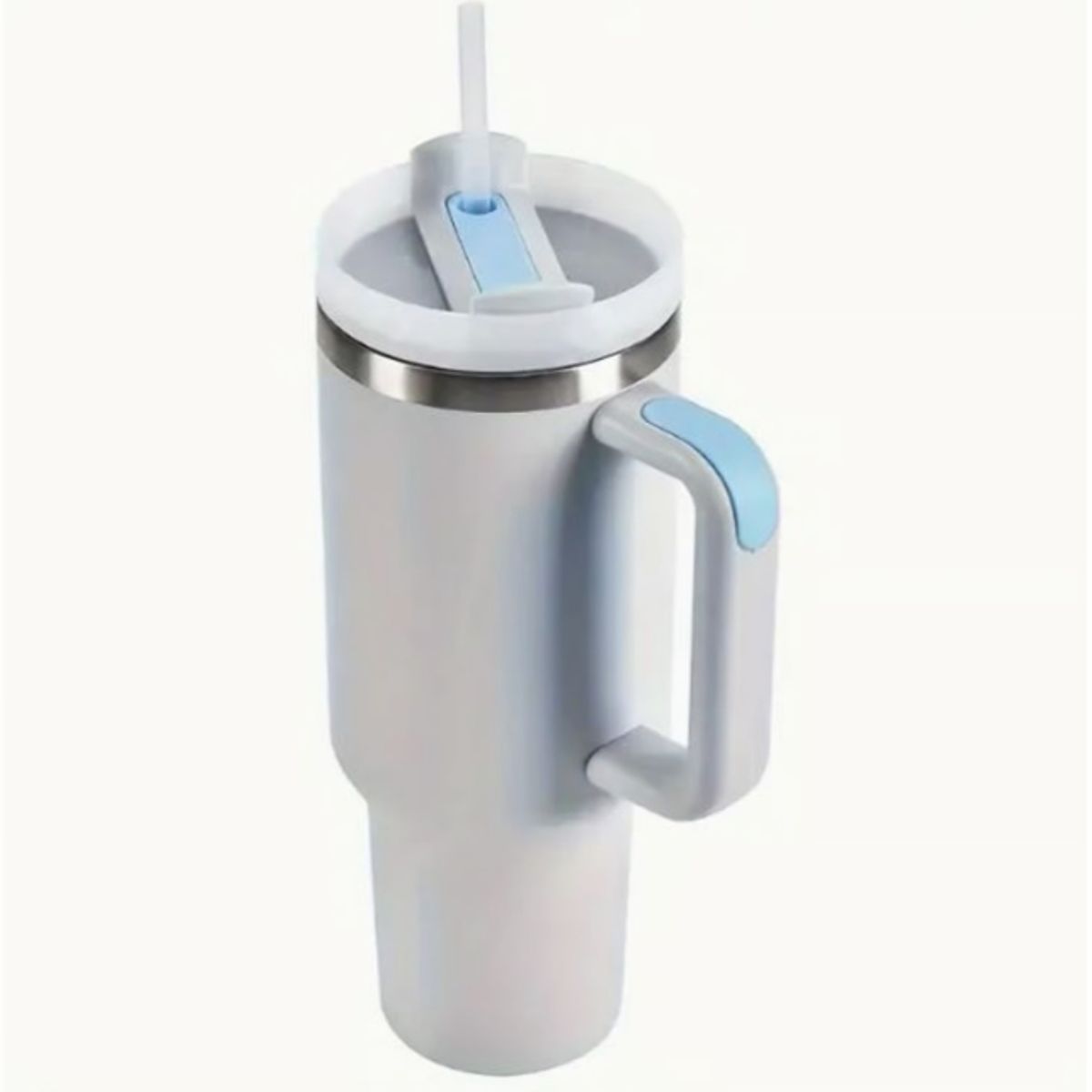 GENERICO - VASO TERMICO GIGANTE PARA CARRO