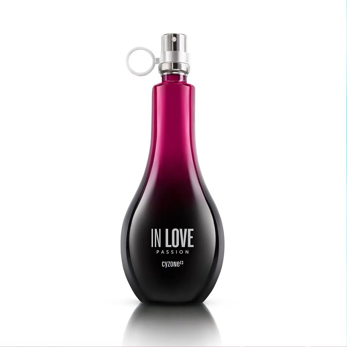 CYZONE - Perfume de Mujer In Love Passion 50 ml