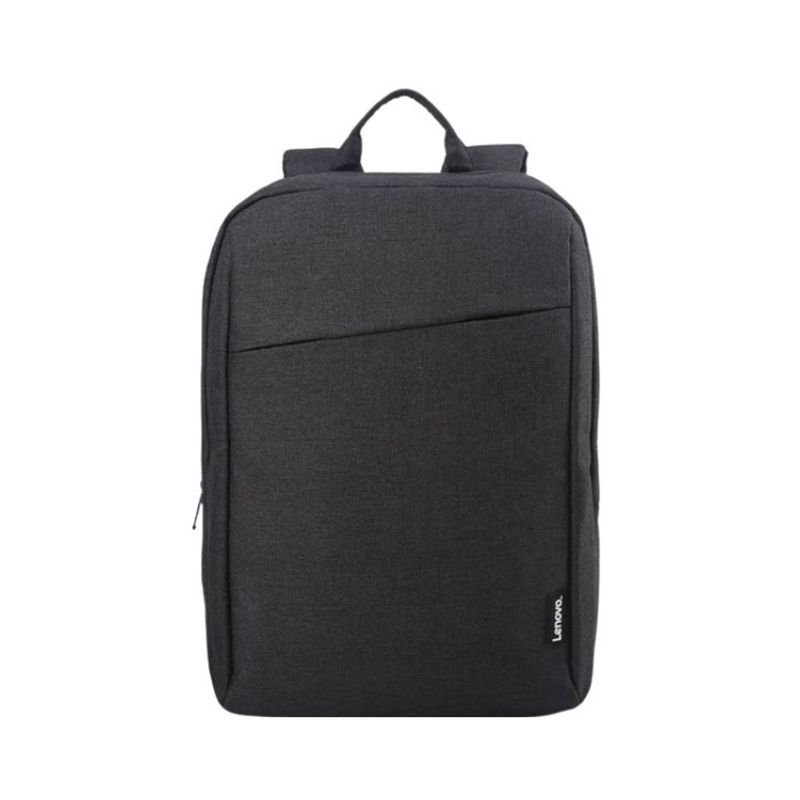 LENOVO - MOCHILA LENOVO CASUAL B210 DE 16 PULG COLOR NEGRO P/N: 4X40T84059