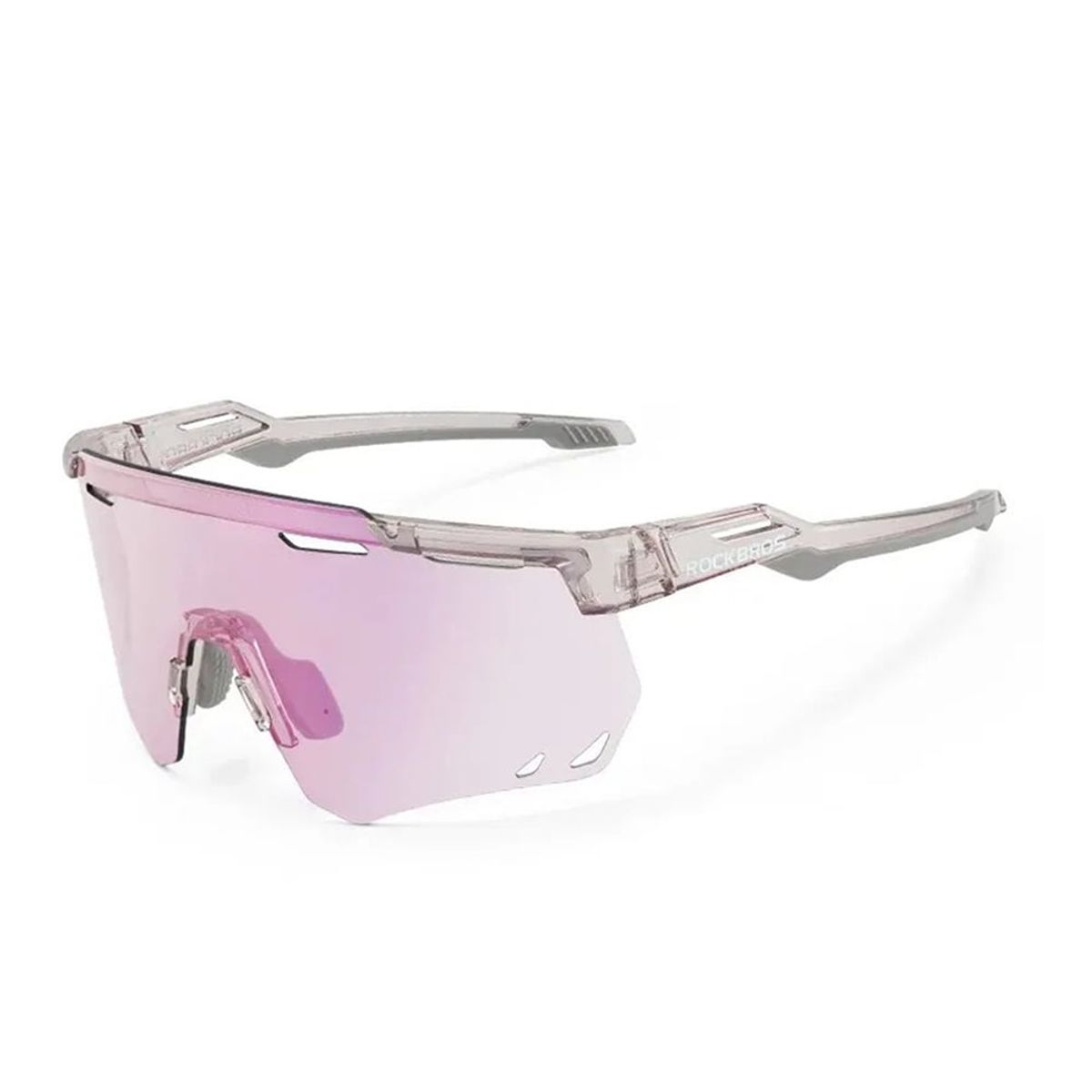 ROCKBROS - Lentes Fotocromáticos SP323 Rockbros