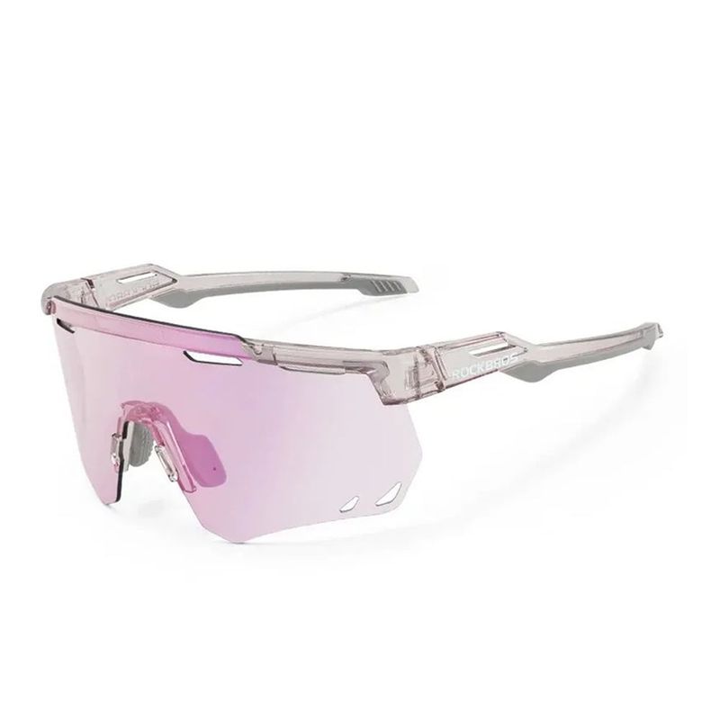 ROCKBROS - Lentes Fotocromáticos SP323 Rockbros