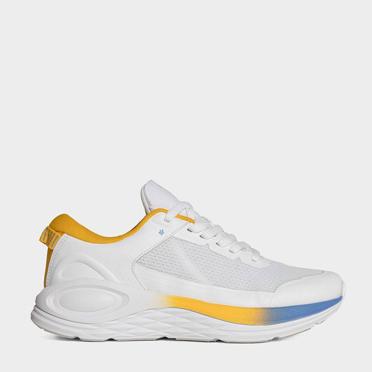 R18 - Zapatillas Running R18 Hombres R18-Cl002  Jacquard