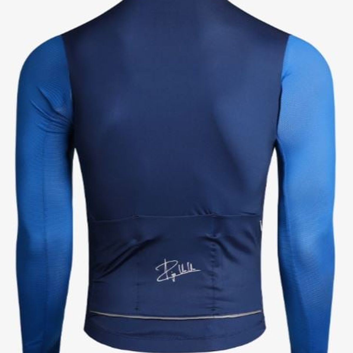 GENERICO - JERSEY CICLISMO KM100 TINTURA  GO RIGO GO