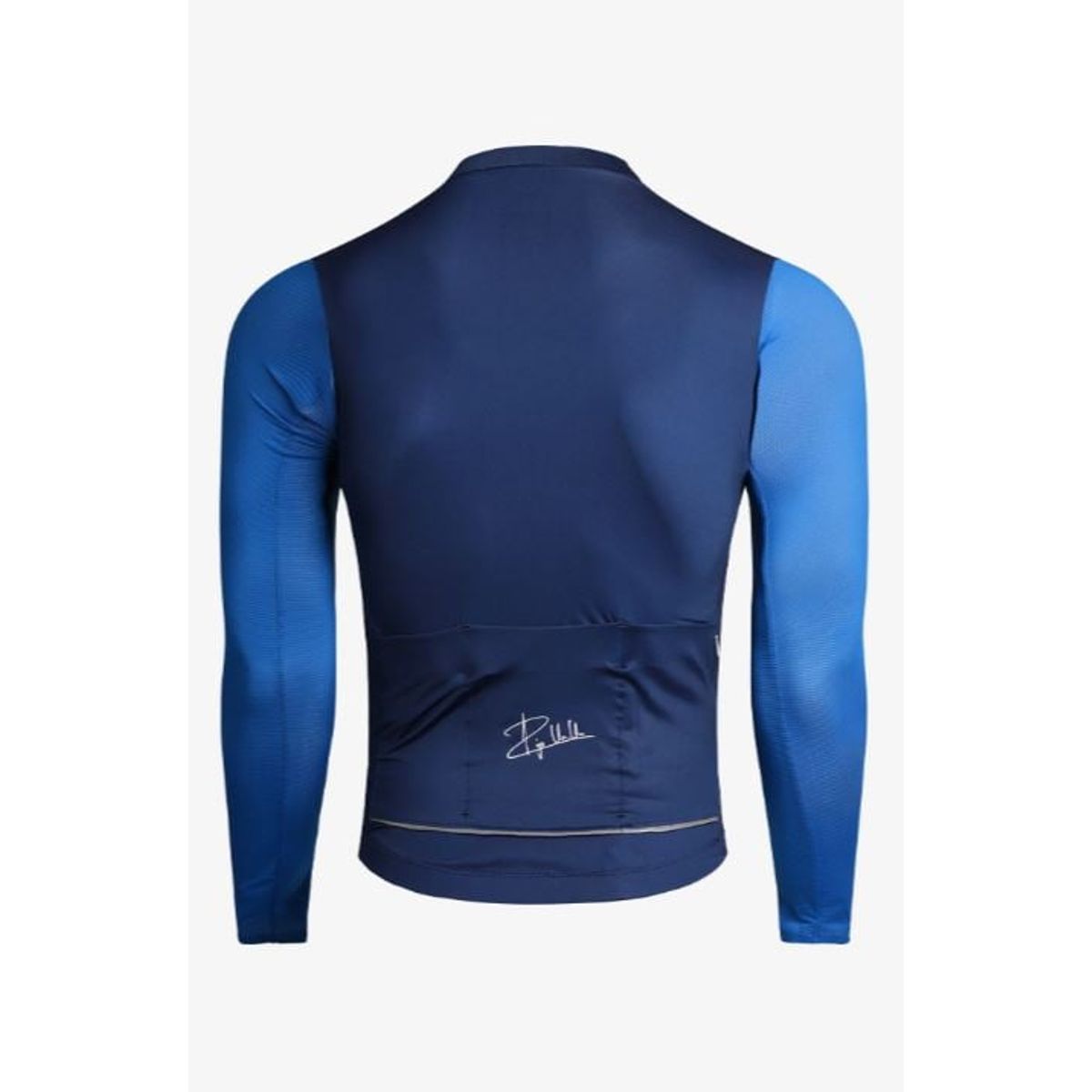 GENERICO - JERSEY CICLISMO KM100 TINTURA  GO RIGO GO