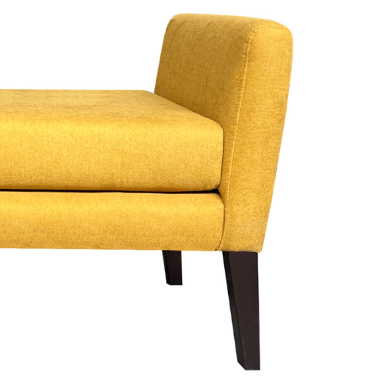 GENERICO - BANQUETA PATRICIA AMARILLA