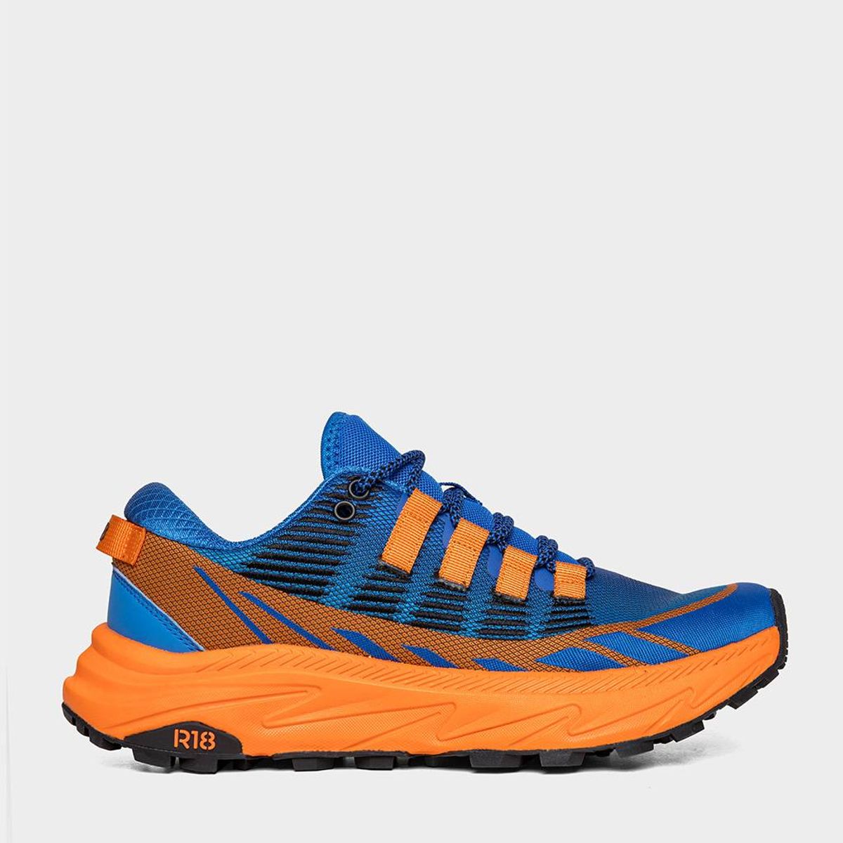 R18 - ZAPATILLAS DEPORTIVAS HOMBRES R18 R18-SK028 39-44