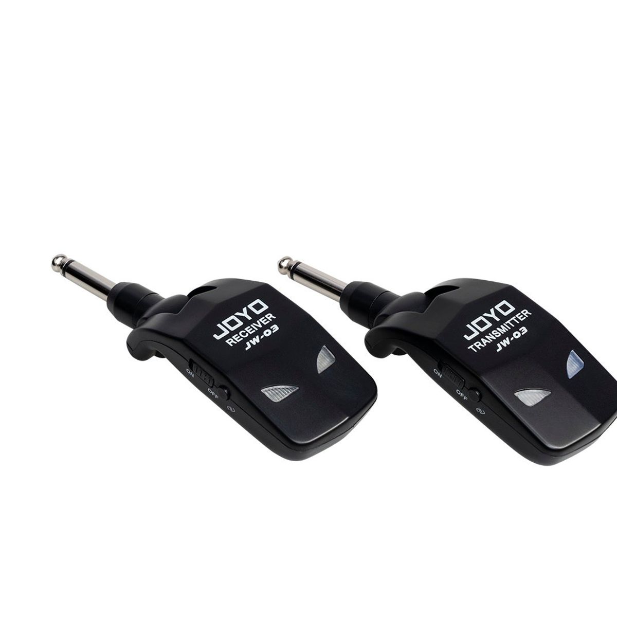 JOYO - Sistema Inalámbrico JOYO JW-03 Para Guitarra Bajo Teclado