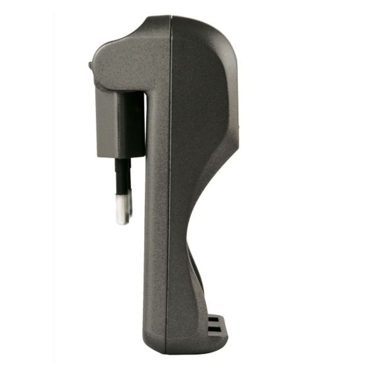 CAMELION - Cargador de Pilas AA-AAA- Pilas 9v