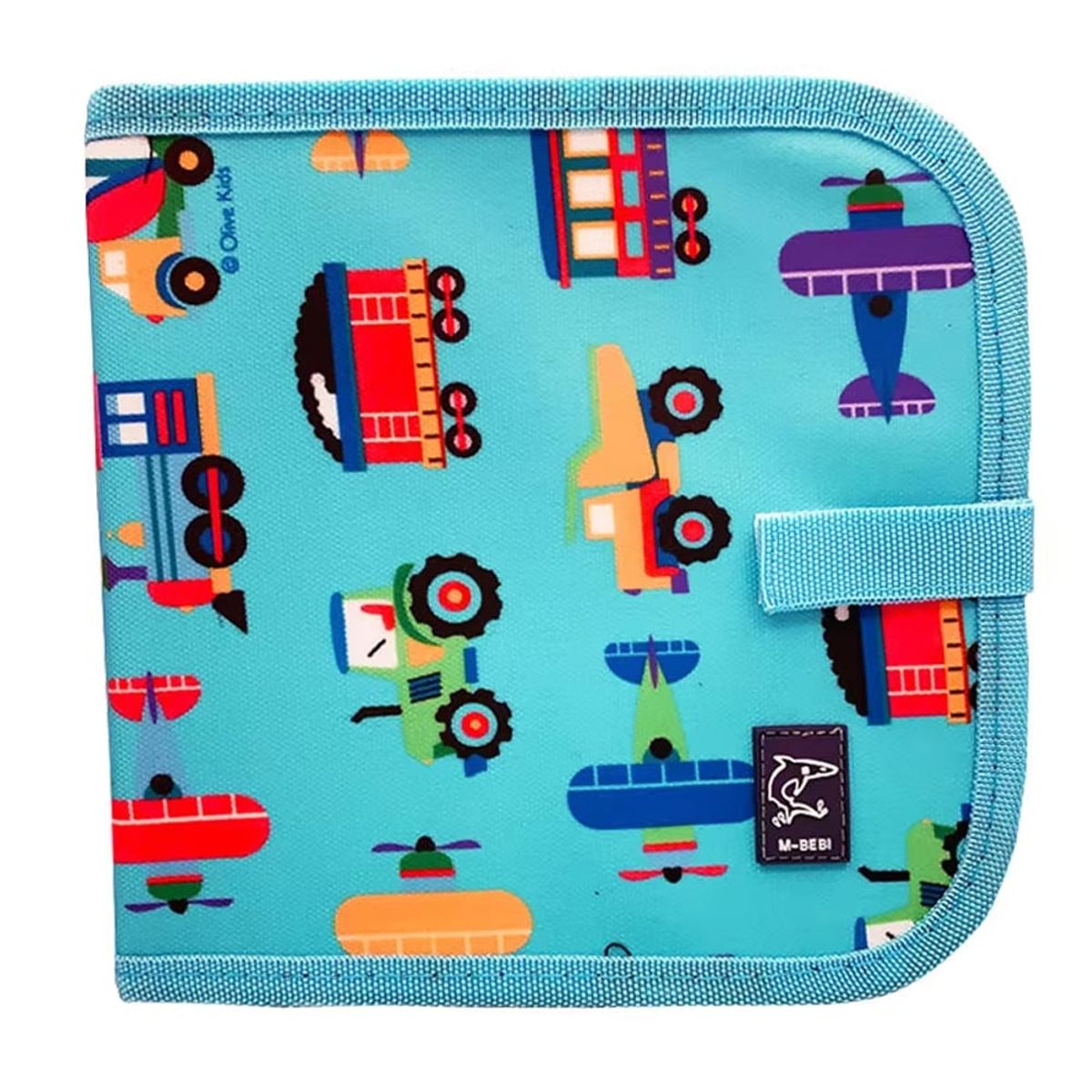 GENERICO - Tablero de dibujo para niños pizarra portátil - Transporte