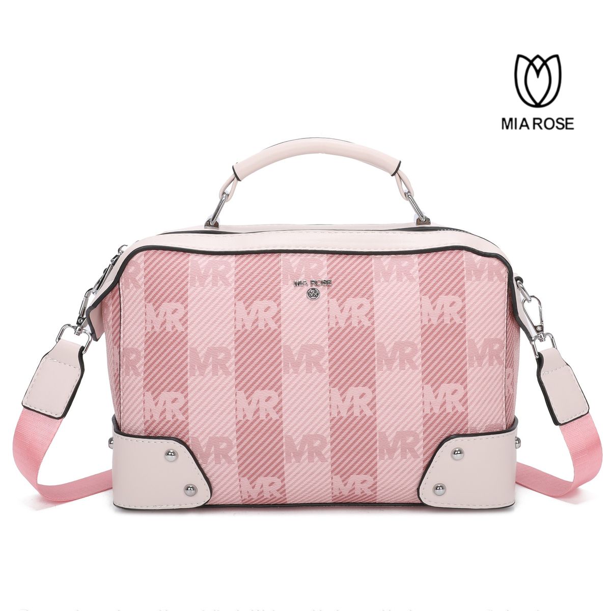 MIA ROSE - CARTERA ALEXIA PARA MUJER