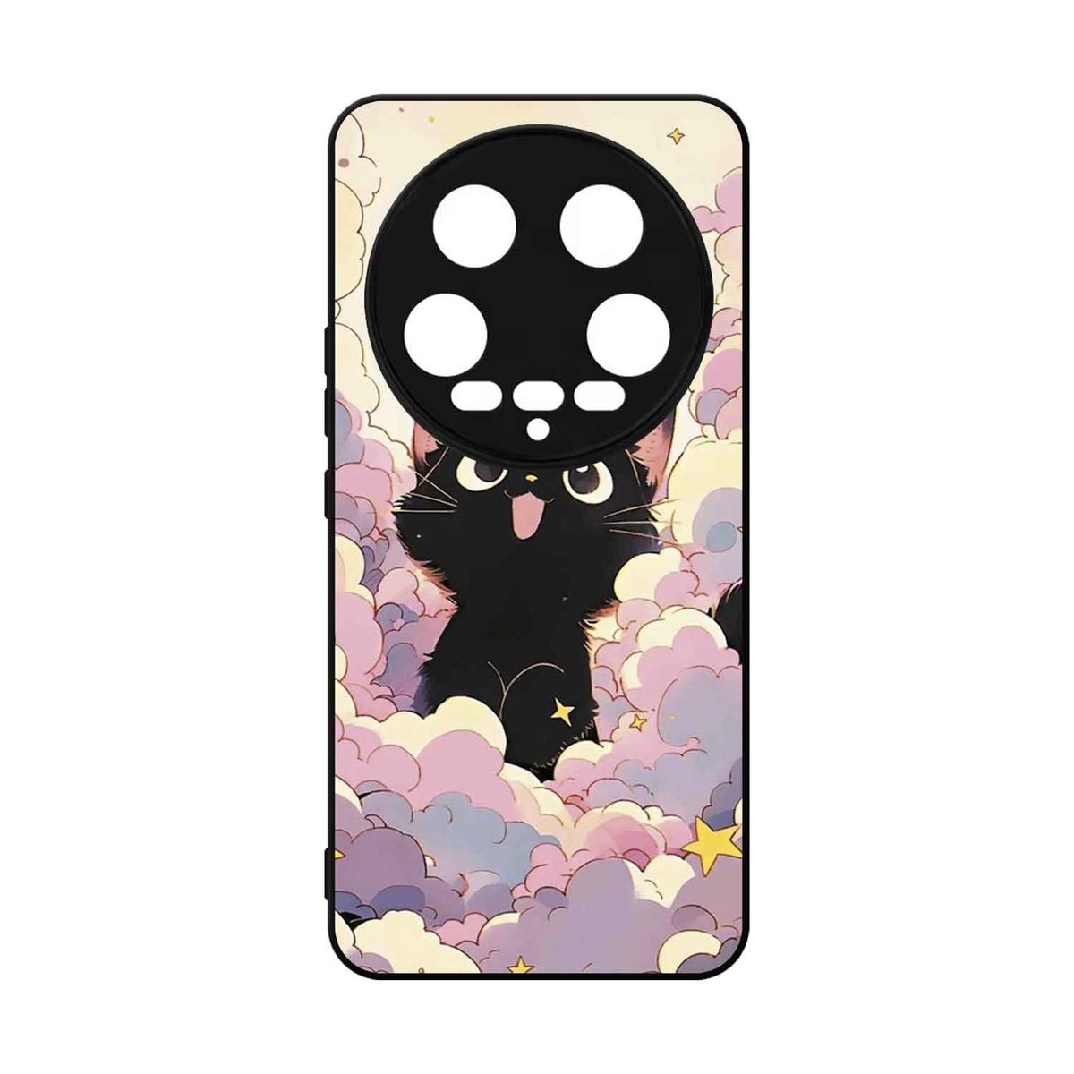 GENERICO - Funda Protector Case Para XIAOMI 14 ULTRA