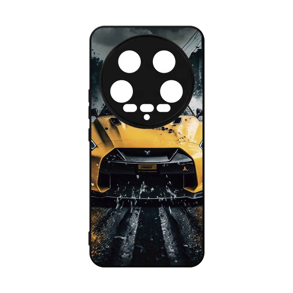 GENERICO - Funda Protector Case Para XIAOMI 14 ULTRA