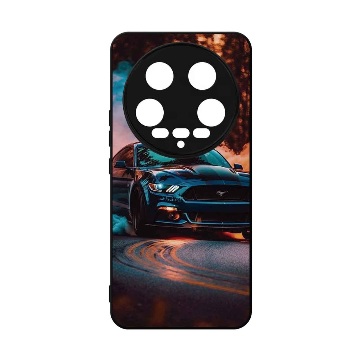 GENERICO - Funda Protector Case Para XIAOMI 14 ULTRA