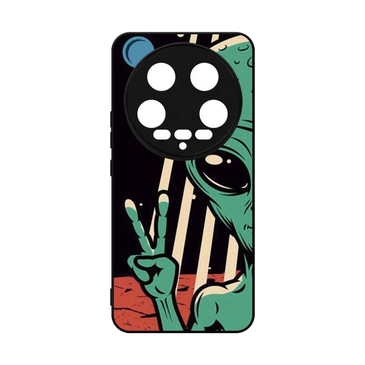 GENERICO - Funda Protector Case Para XIAOMI 14 ULTRA