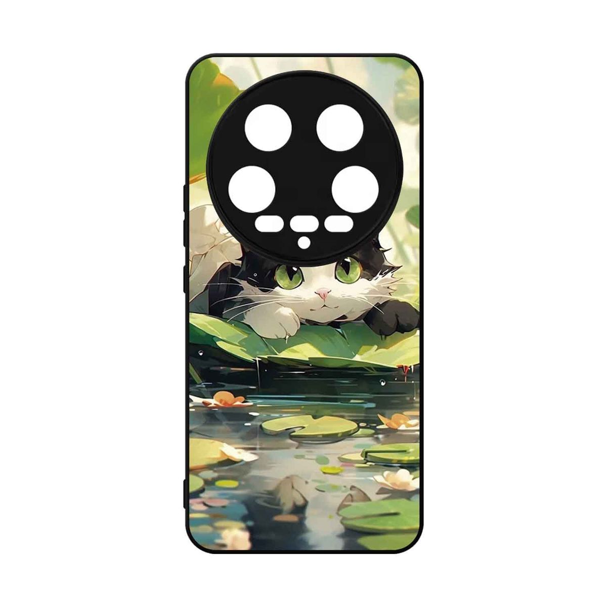 GENERICO - Funda Protector Case Para XIAOMI 14 ULTRA