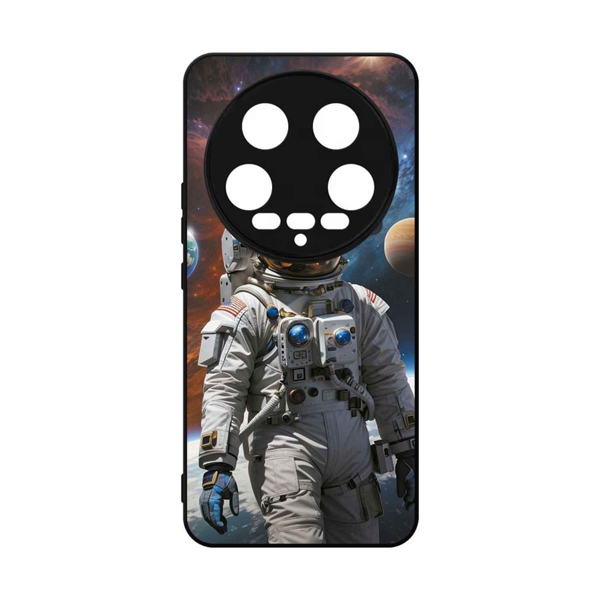 GENERICO - Funda Protector Case Para XIAOMI 14 ULTRA