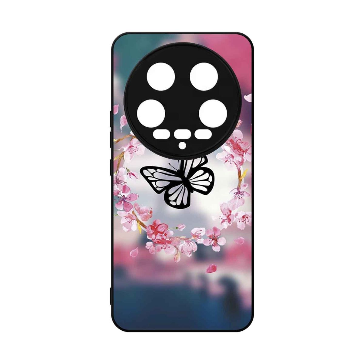 GENERICO - Funda Protector Case Para XIAOMI 14 ULTRA