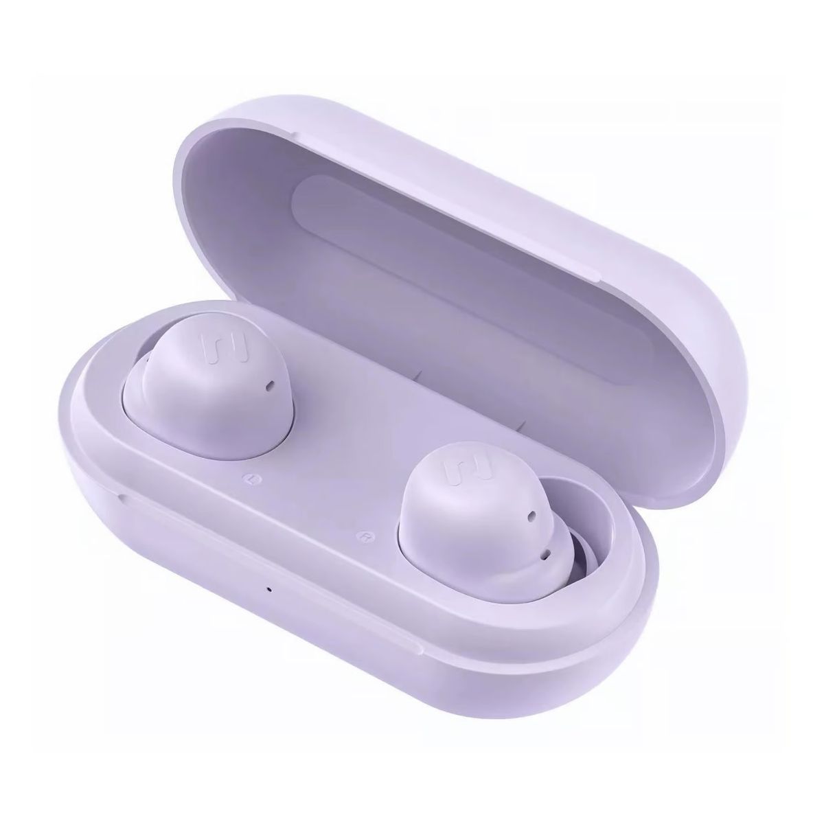 HAVIT - Audífono Bluetooth Havit Tw-969 lite Stereo Morado