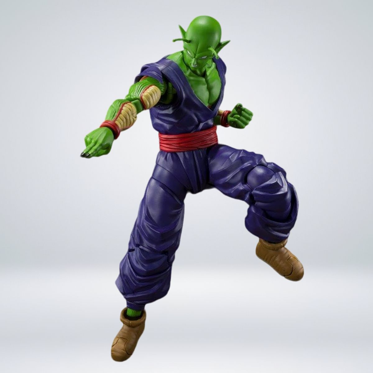 BANDAI NAMCO - FIGURAS SH FIGUARTS DBZ - PICCOLO SUPER HERO