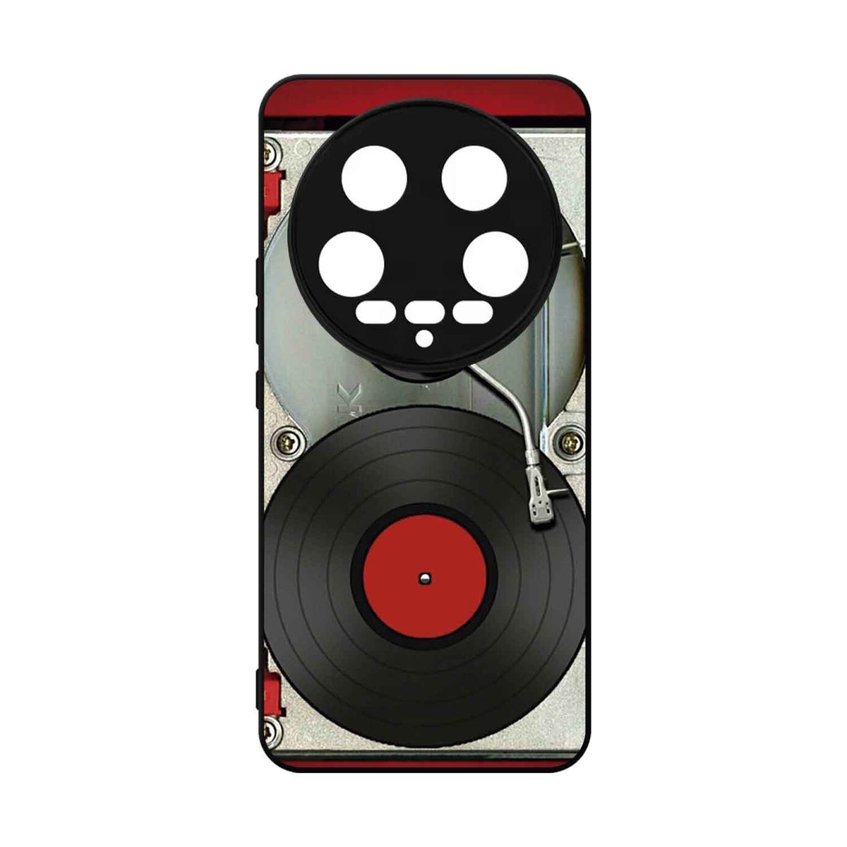 GENERICO - Funda Protector Case Para XIAOMI 14 ULTRA