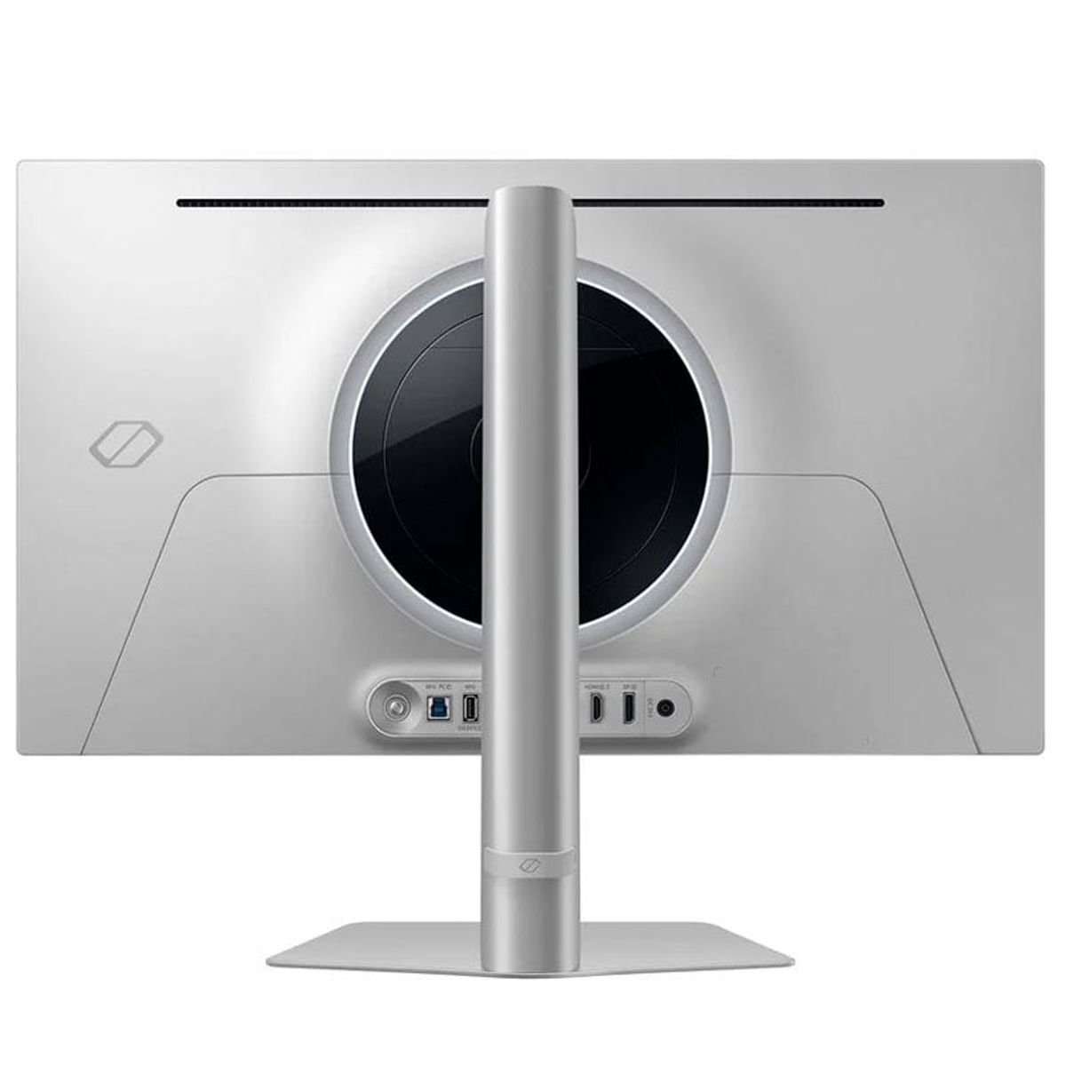 SAMSUNG - Monitor Gaming Samsung 27 Odyssey OLED G6 QHD (2560x1440) 240HZ, 0.3MS