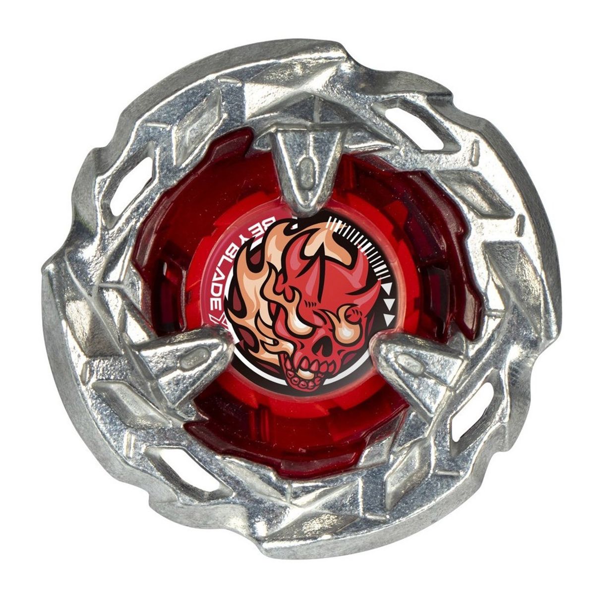 BEYBLADE - Beyblade Scythe Incendio 4-60T