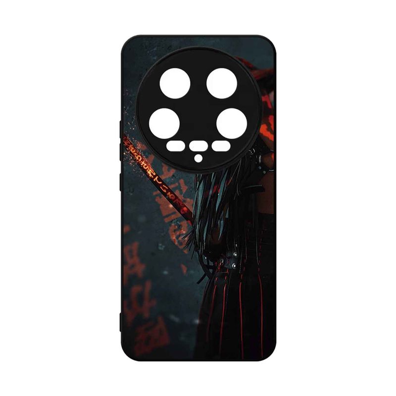 GENERICO - Funda Protector Case Para XIAOMI 14 ULTRA