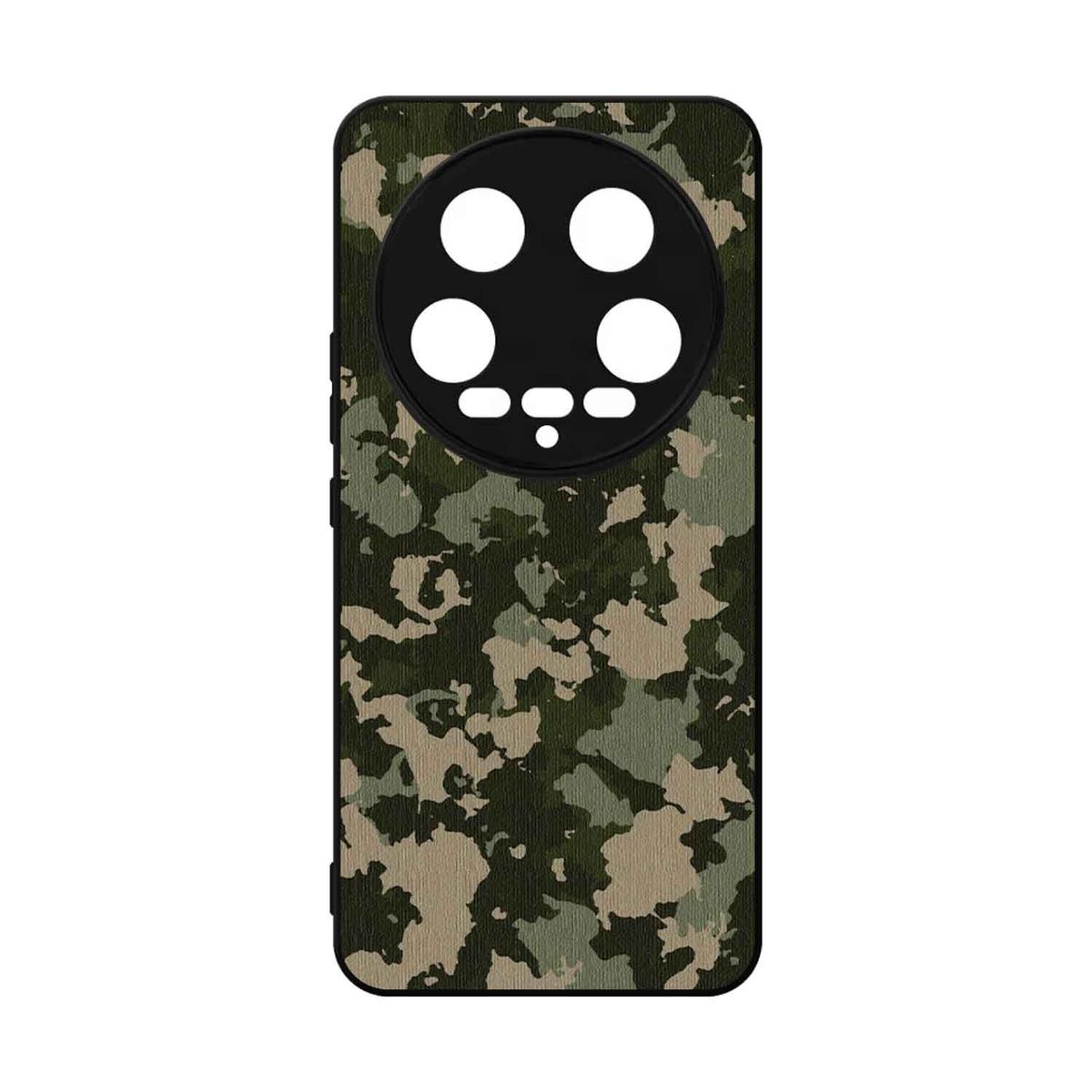 GENERICO - Funda Protector Case Para XIAOMI 14 ULTRA