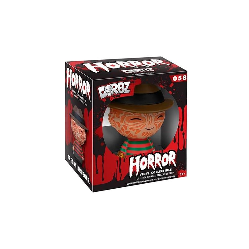 FUNKO - FREDDY KRUEGER FUNKO DORBZ