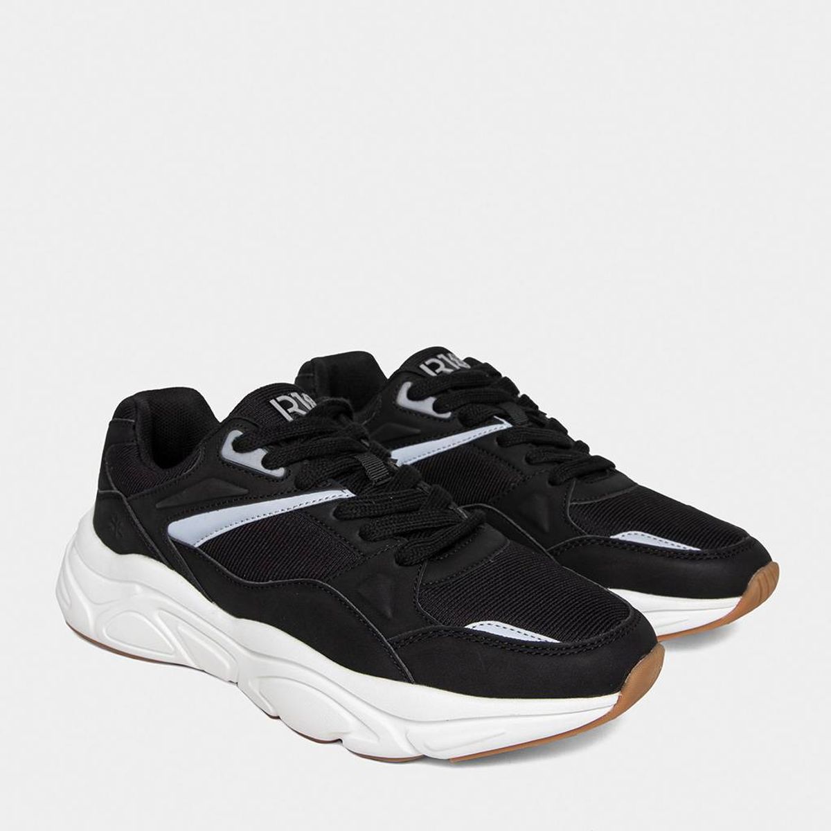 R18 - Zapatillas Urbanas R18 Hombres R18-Cd090