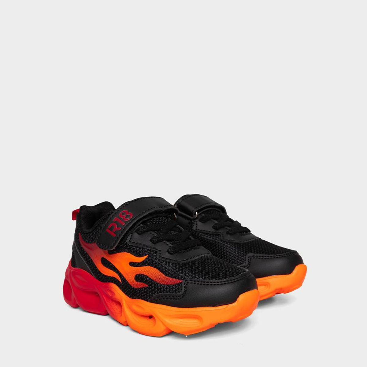 R18 - Zapatillas Urbanas R18 Infante R18-Qy052