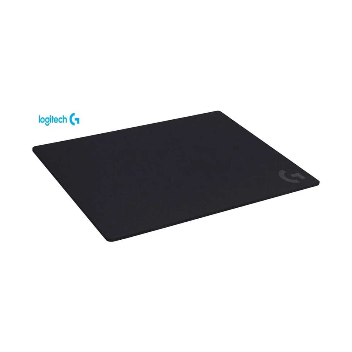 LOGITECH - PAD MOUSE LOGITECH G740 CLOTH LARGE NEGRO