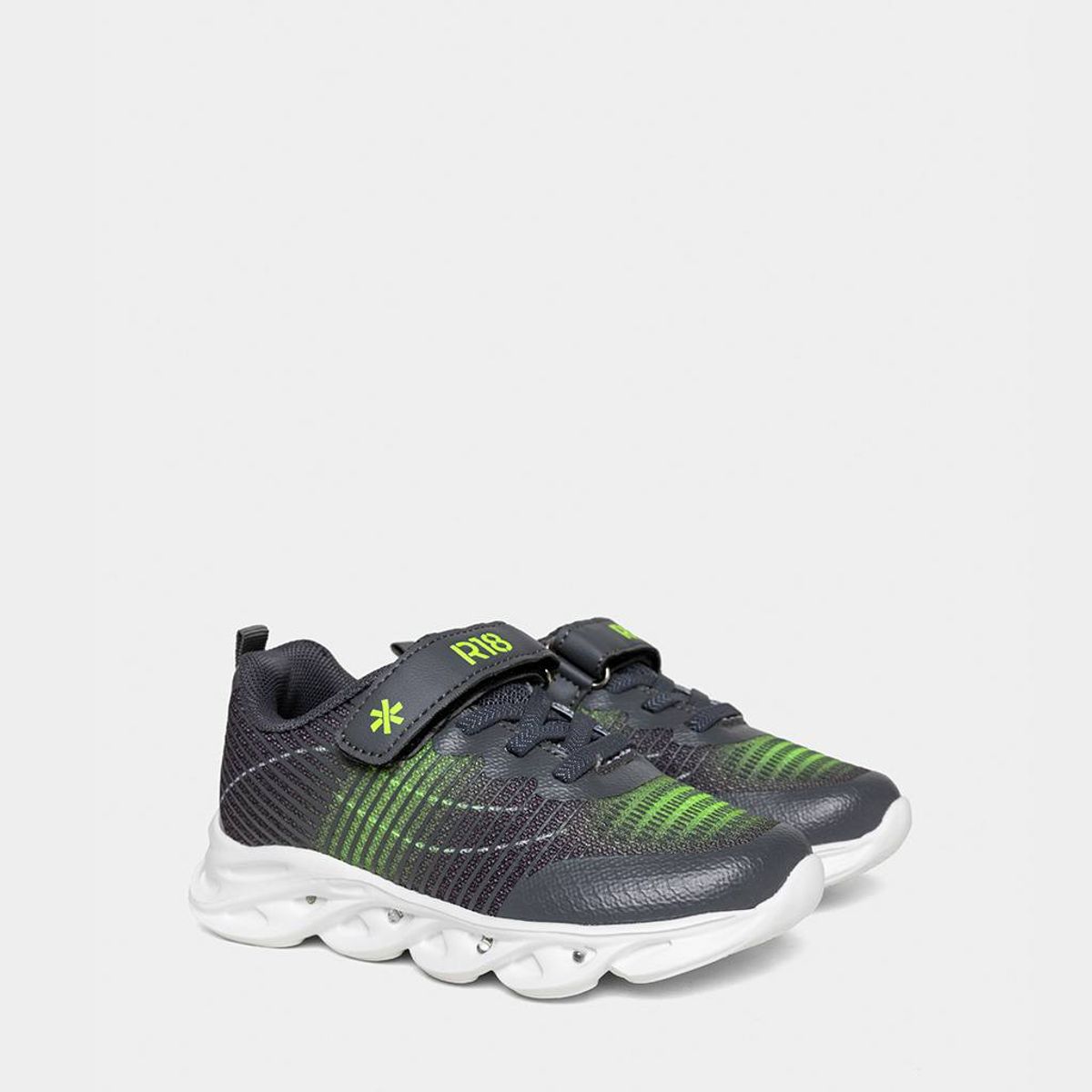 R18 - Zapatillas Urbanas R18 Infante R18-Qy055